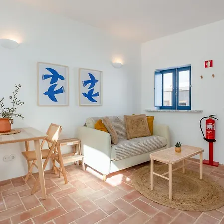 Vakantiehuis Stylish Slow Living 1 Bdr House By Lovelystay *