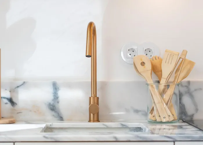 펜션 Stylish Slow Living 1 Bdr House By Lovelystay *