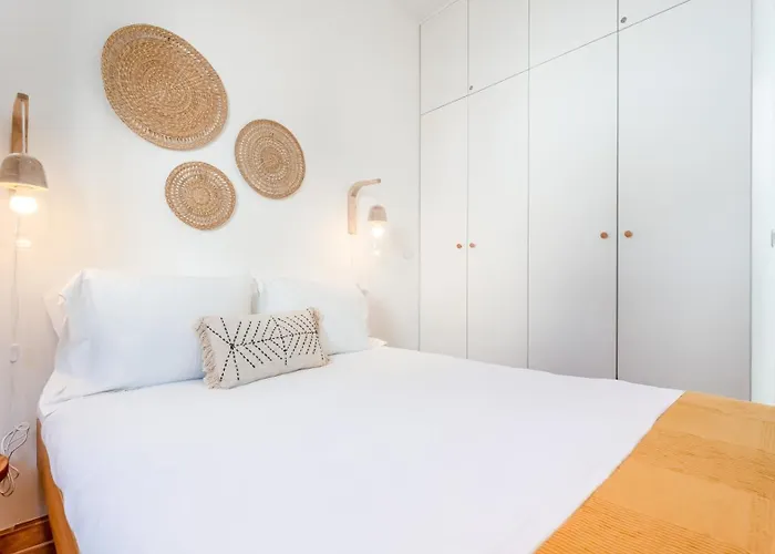 Stylish Slow Living 1 Bdr House By Lovelystay