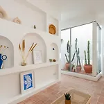 Stylish Slow Living 1 Bdr House By Lovelystay ヴィラ・ド・ビスポ