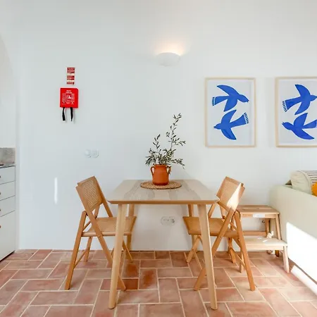 Stylish Slow Living 1 Bdr House By Lovelystay