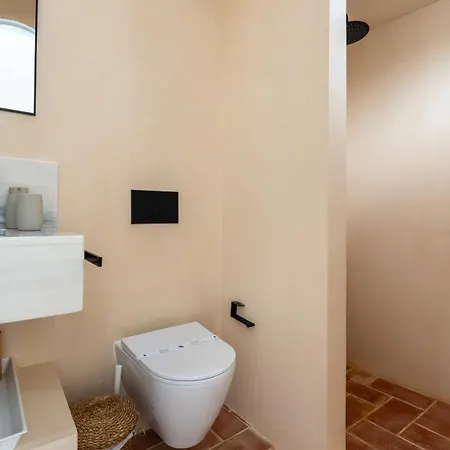 بيت للعطل Stylish Slow Living 1 Bdr House By Lovelystay *