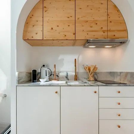 Stylish Slow Living 1 Bdr House By Lovelystay Casa vacanze Vila do Bispo