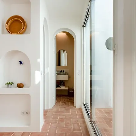 Stylish Slow Living 1 Bdr House By Lovelystay *