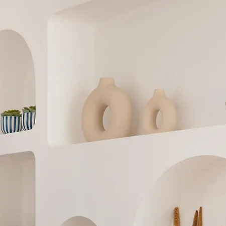 Stylish Slow Living 1 Bdr House By Lovelystay