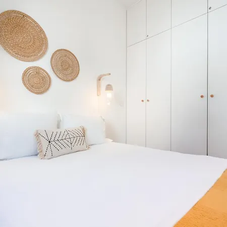 Stylish Slow Living 1 Bdr House By Lovelystay