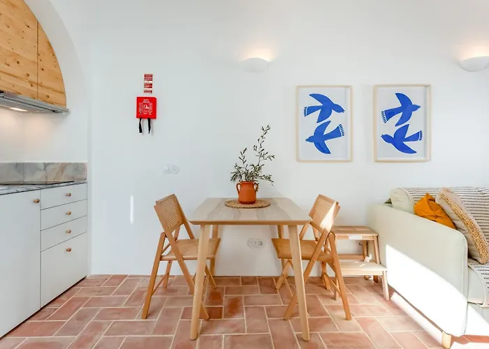 Stylish Slow Living 1 Bdr House By Lovelystay
