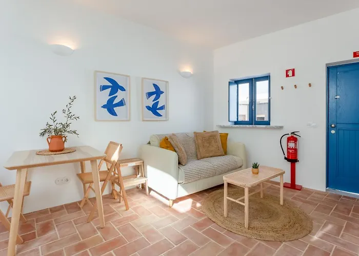 Hébergement de vacances Stylish Slow Living 1 Bdr House By Lovelystay *