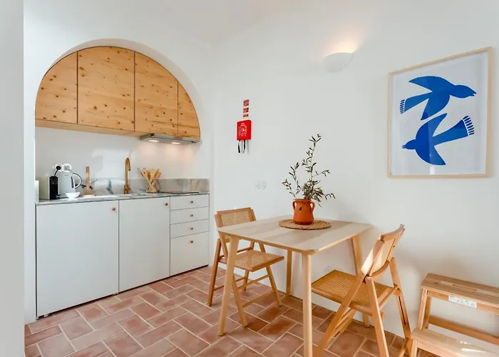Hébergement de vacances Stylish Slow Living 1 Bdr House By Lovelystay *