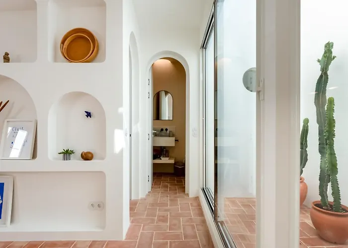 Stylish Slow Living 1 Bdr House By Lovelystay *