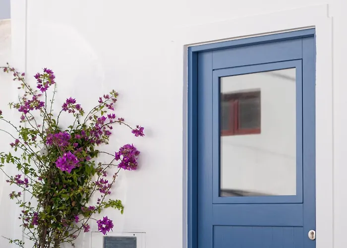 Stylish Slow Living 1 Bdr House By Lovelystay Vila do Bispo