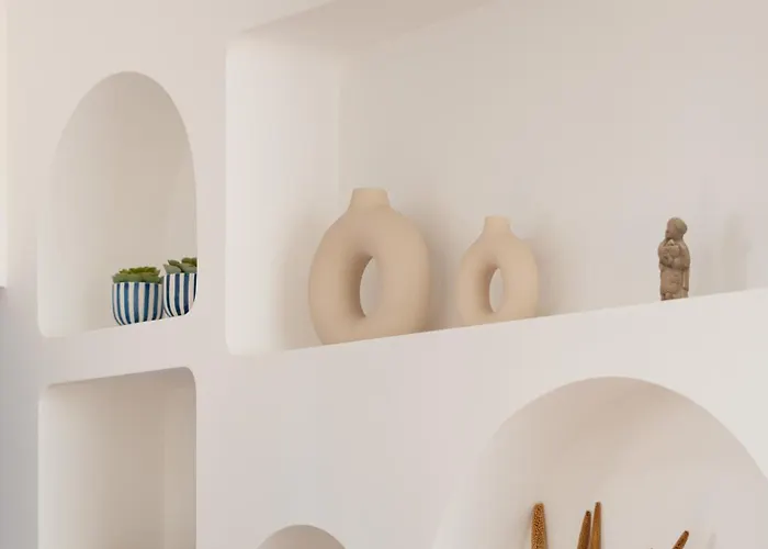 Stylish Slow Living 1 Bdr House By Lovelystay
