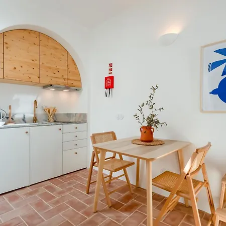 בית נופש Stylish Slow Living 1 Bdr House By Lovelystay *