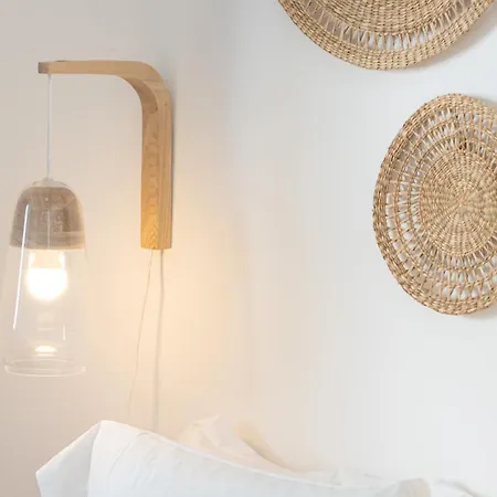 בית נופש Stylish Slow Living 1 Bdr House By Lovelystay